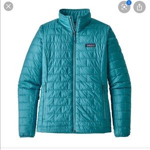 Patagonia Nano-Puff Jacket